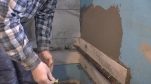 Как укладывать Плитку на Стену. Ошибки при укладке керамической плитки.