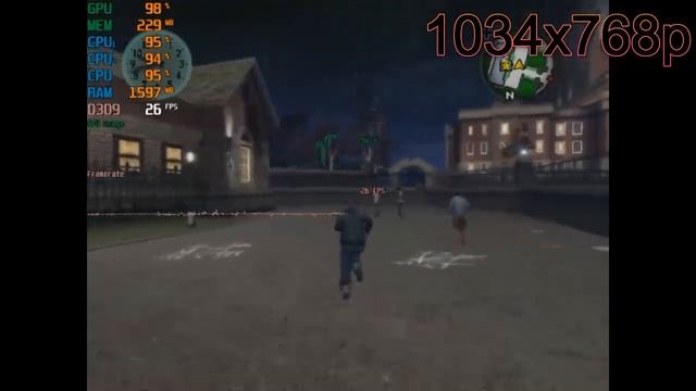 bully test Intel HD graphics (128mb)|| 2gb ram || Intel Pentium b950 2.1ghz смотреть онлайн
