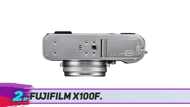 ✅ Best Fujifilm Cameras 2022 - Top 3 Fujifilm Cameras смотреть онлайн