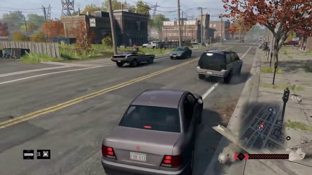 Прохождение Watch Dogs - Часть 30: Прослушка смотреть онлайн