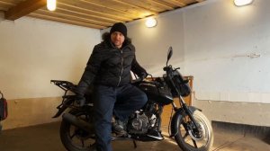 ПОСЛЕДНИЙ ОБЗОР BAJAJ PULSAR 180