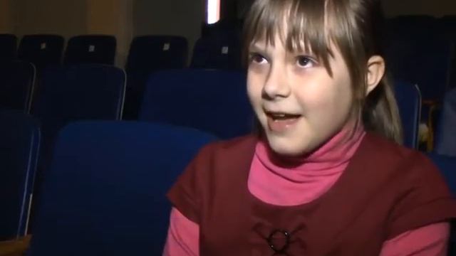 Читай и играй! Праздник книги во Дворце Культуры "Шахтер" смотреть онлайн