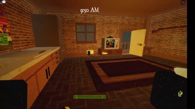 "New Location" In "Zombie Apocalypse Roleplay: From Scratch" - Roblox смотреть онлайн