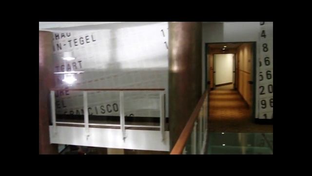 Verona Airport Hotel Room смотреть онлайн