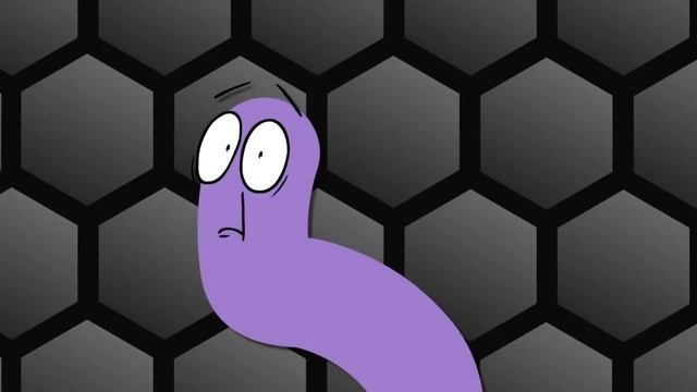 Slither.io Logic - Cartoon Animation Movie 3 смотреть онлайн