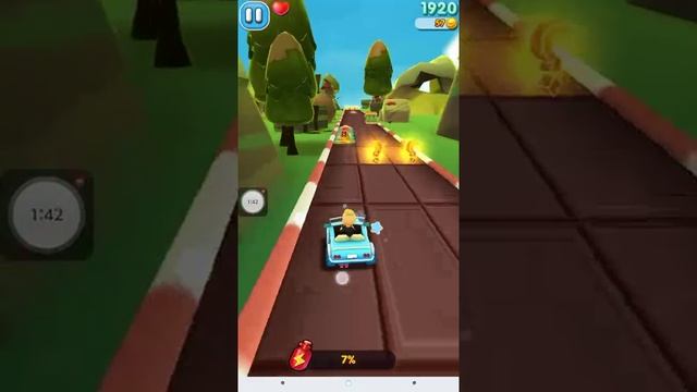 Turbo racing Fast Speed game 3D free HD beat monsters - Unboxing -Thanksgiving / Christmas смотреть онлайн