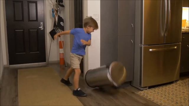 Что такое быть свидетелем Lele Pons, Rudy Mancuso & Anwar Jibawi смотреть онлайн