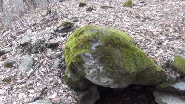 Дольмены Кавказа Частное расследование смотреть онлайн