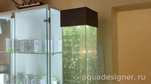 Ремонт пузырьковой колонны