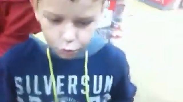 Влог идем в кино смотреть онлайн