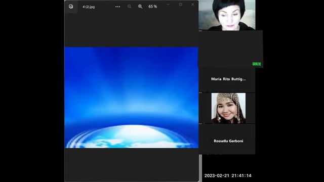 14-6 Vorresti Fare Tante Cose Senza Mai Stancarti? Хотели бы вы делать много вещей, не уставая?