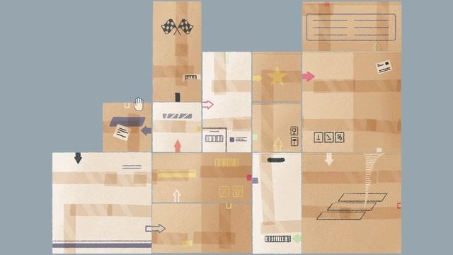 A Little to the Left : Full Game Walkthrough All Stars (No Talking) смотреть онлайн