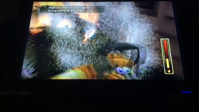 Real Heroes: Firefighter 100% speedrun in 1:52:38 PART 1 смотреть онлайн