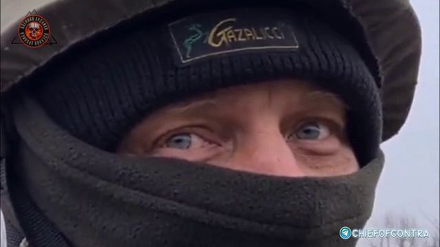 Артиллеристы советской гаубицей Д-1, как и их деды во времена Великой Отечественной, громят блиндажи смотреть онлайн