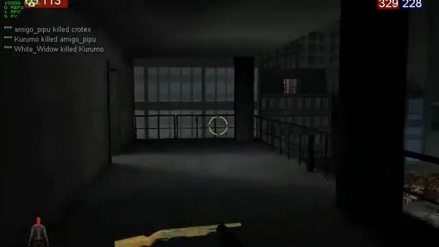 Land of the dead - Downtown multiplayer - part 3 смотреть онлайн
