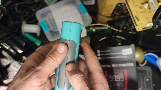 Мультиметр ZOTEK ZT Y2 и другие полезности для сервисного центра смотреть онлайн
