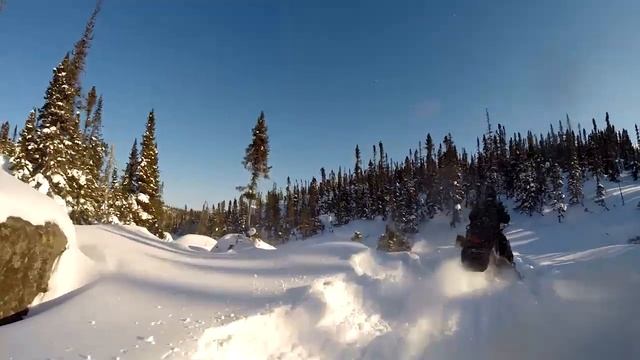 Cain's Quest 2016 Promo 4 смотреть онлайн