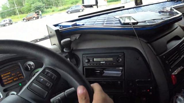 Качаем рейсы,Строим склады,Жена со мной катается)) смотреть онлайн