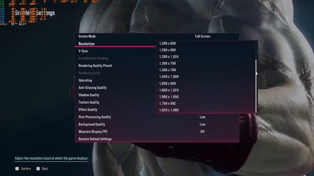 TEKKEN 8 | AMD Ryzen 3 1200 Gameplay смотреть онлайн