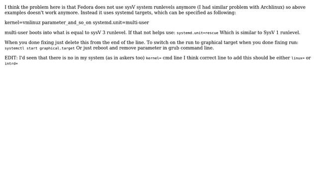 Fedora won't boot after installing Nvidia drivers (4 Solutions!!) смотреть онлайн