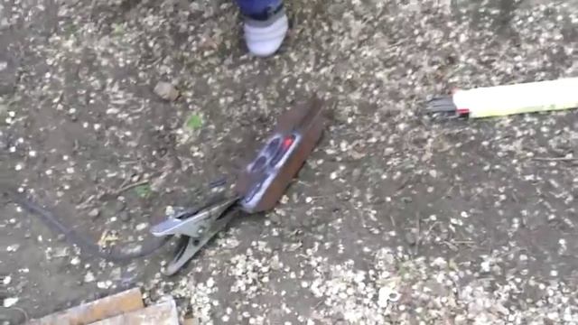 Краткое описание сварочного инвертора ТСС (TSS) САИ 200. Сварочник смотреть онлайн