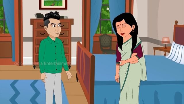 कभी तो मायके जा बहू | Hindi Kahani | Moral Stories | Hindi Story | Kahani | Saas Bahu | Storytime смотреть онлайн