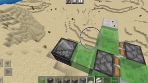 Как сделать летающий самолёт в майнкрафте с бомбами | Простые механизмы в майнкрафте