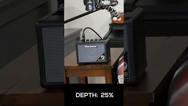 Tiny Bass Amp With a Big Sound? Blackstar FLY3BASS смотреть онлайн