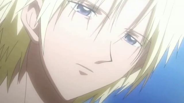 I really love you [Layla x Yuri AMV] смотреть онлайн