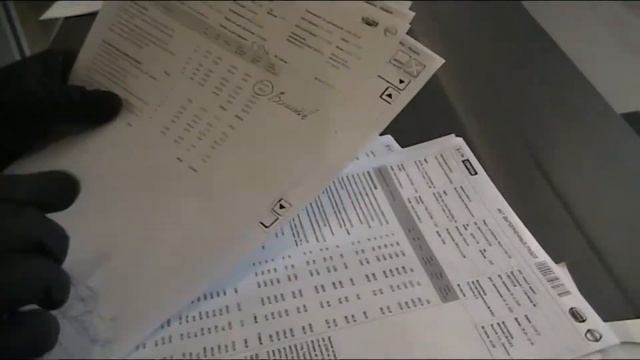 ТО-4, NISSAN X-TRAIL T-32. Любишь кататься - люби и саночки возить!!! смотреть онлайн