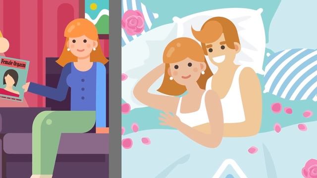 Female Orgasm Vs Male Orgasm - How Do They Compare?