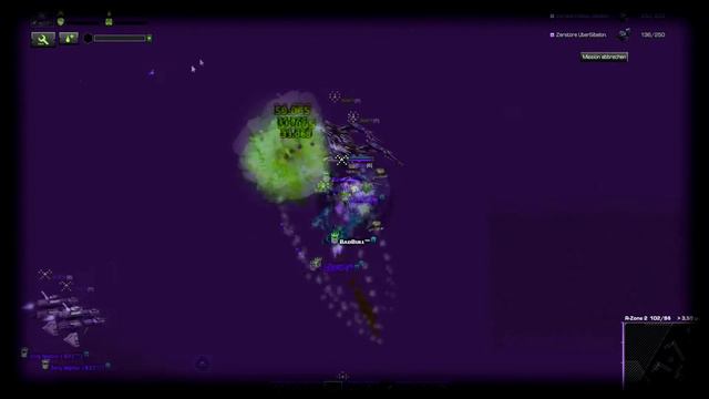 Darkorbit - Game of Destruction #03 [R-Zone] смотреть онлайн