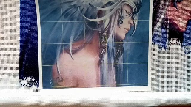 Рукодельная неделя 1 - 7 января. Новые старты и продвижения. смотреть онлайн