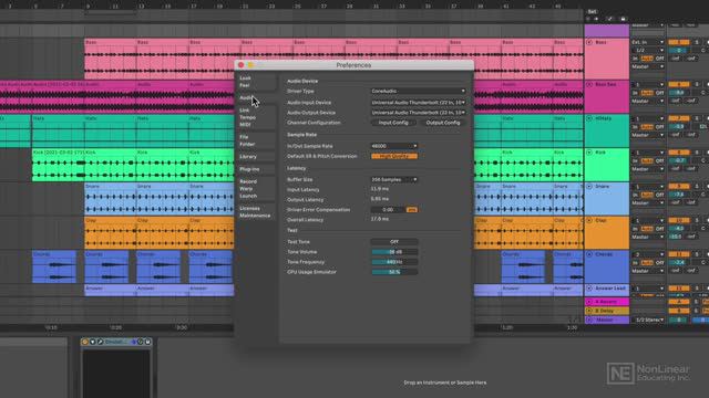 04. Setting Up (Standalone or Plugin)