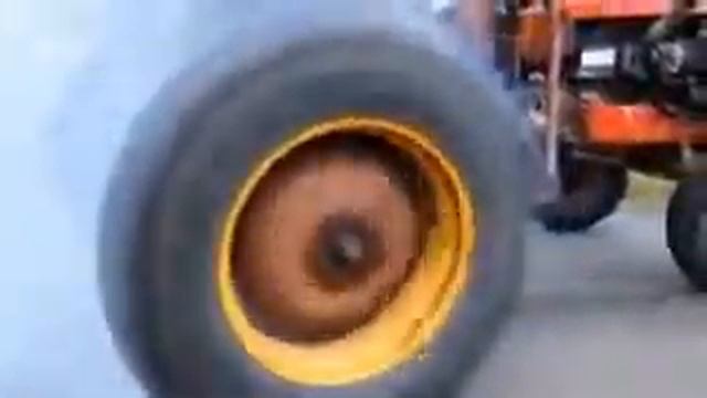 Дикий трактор) смотреть онлайн