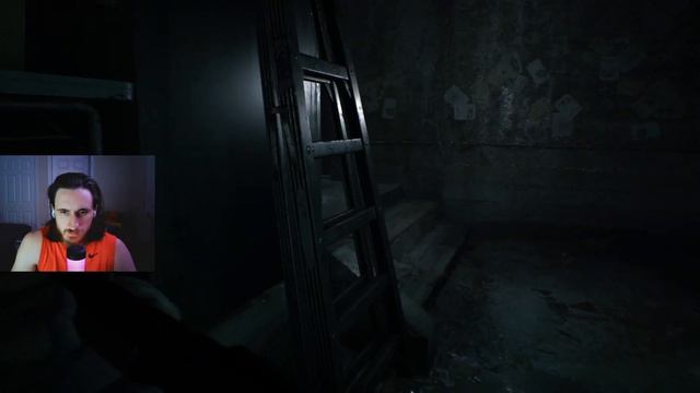 Resident Evil 7: Biohazard - Part 15 - Madhouse IV - PLATINUM TROPHY смотреть онлайн