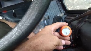 Новый МТЗ 82.3 два дня эксплуатации (часть 2)