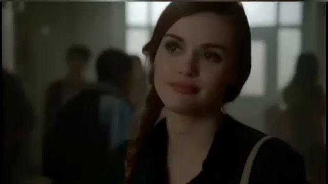 Malia & Lydia ~The Other Side~ 💗 смотреть онлайн
