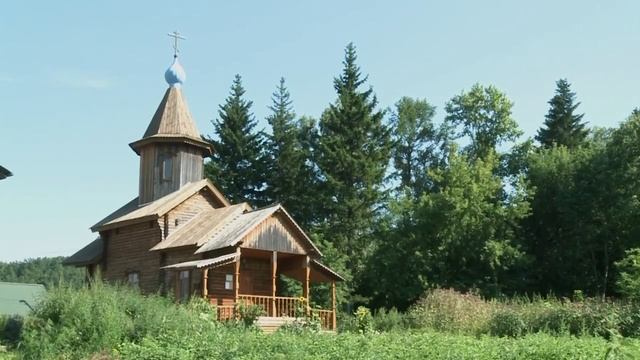 ОВСЯНКЕ - 350 лет. Двадцатый век начинается.mp4 смотреть онлайн