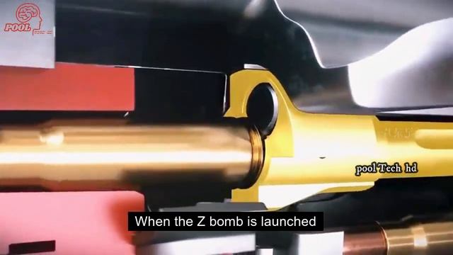 The first Kalashnikov assault rifle (AK-47) was manufactured in the Soviet Union|pool tech hd смотреть онлайн