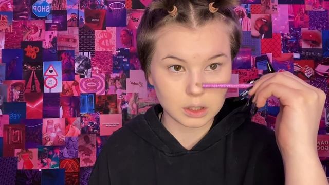 МОЙ ПОВСЕДНЕВНЫЙ МЕЙК. ГДЕ МОИ ВОЛОСЫ смотреть онлайн