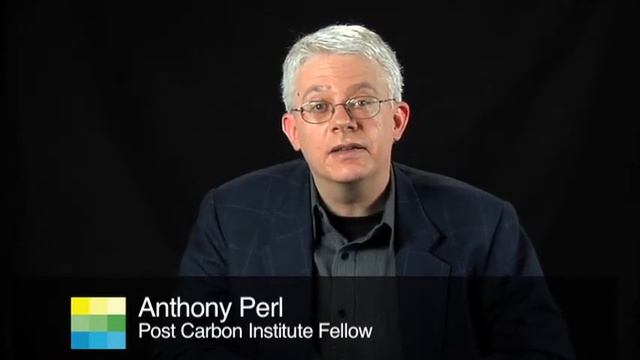 ANTHONY PERL: Are American Drivers Facing Reality? смотреть онлайн