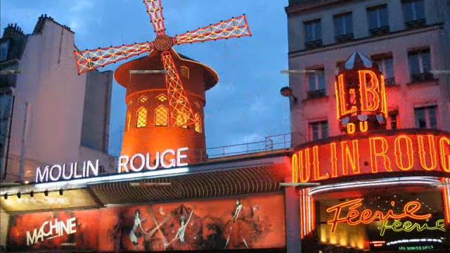 О, Париж!... смотреть онлайн