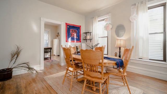 1231 N Marion Ct 1F CH 2 смотреть онлайн