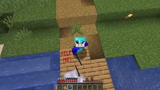 Why Ayush is Kidnapped?? Choo Choo Charles in Minecraft Part 2 @AyushMore смотреть онлайн