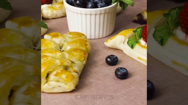25 IDEIAS FÁCEIS E SABOROSAS COM MASSAS QUE VOCÊ VAI QUERER PREPARAR