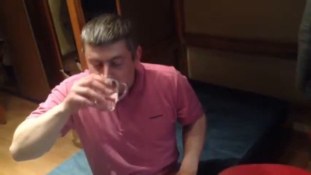 Пейте только чистую воду смотреть онлайн