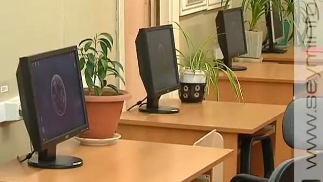 Курские школьники осваивают высокие технологии смотреть онлайн