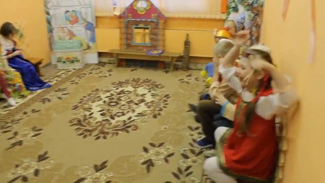 Масленица 2016 (3) смотреть онлайн