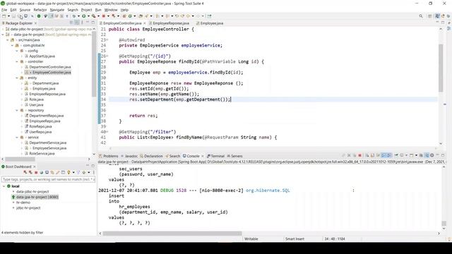 08-4 JPA Fetch Type (Arabic) смотреть онлайн